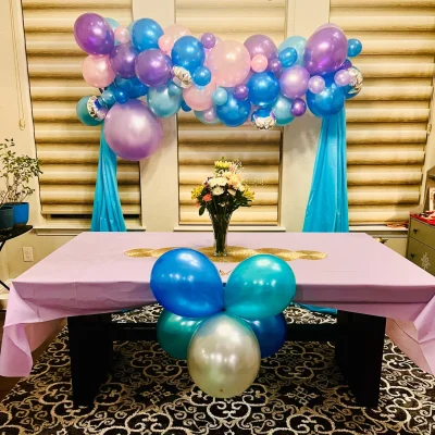 Simple Elegant Celebrations