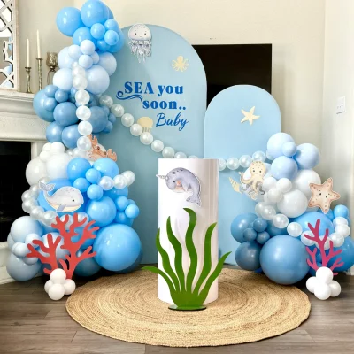 A lil bundle of joy on the way